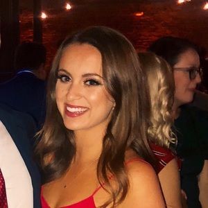 Meet your Posher, Sophie